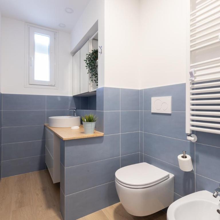 Kimera42 Casa Vacanze - Appartamento con 2 Camere da Letto - 22