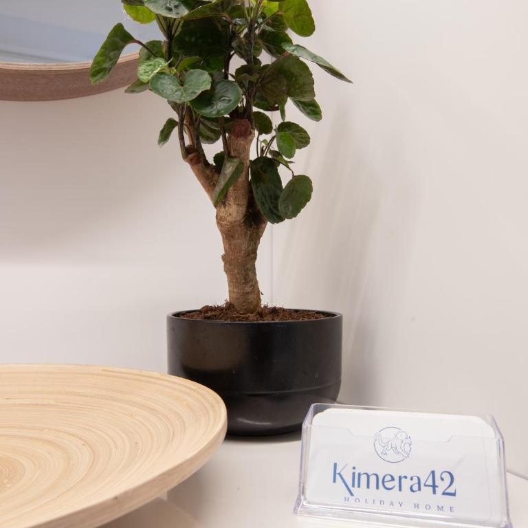 Kimera42 Casa Vacanze - Appartamento con 2 Camere da Letto - 20