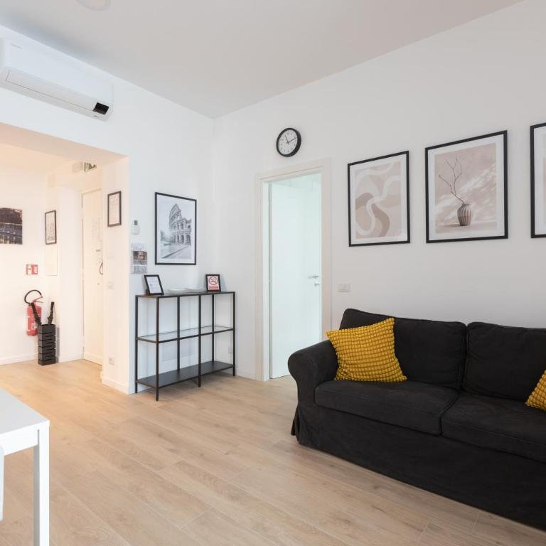 Kimera42 Casa Vacanze - Appartamento con 2 Camere da Letto - 21