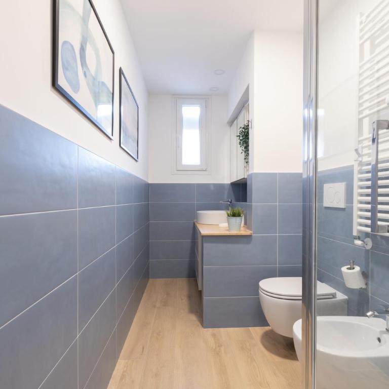 Kimera42 Casa Vacanze - Appartamento con 2 Camere da Letto - 27
