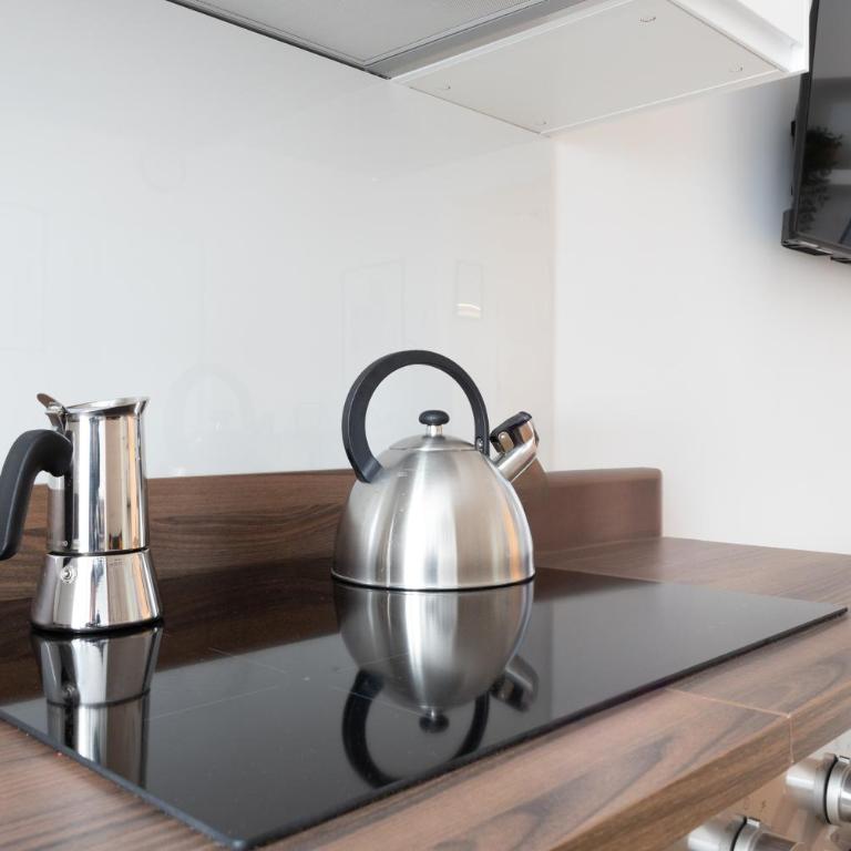 Kimera42 Casa Vacanze - Appartamento con 2 Camere da Letto - 24