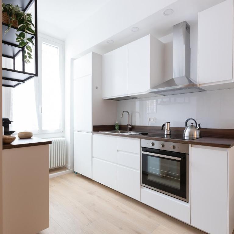 Kimera42 Casa Vacanze - Appartamento con 2 Camere da Letto - 31