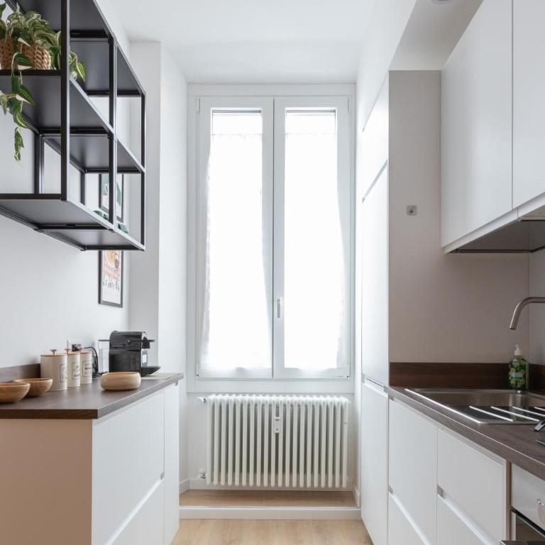 Kimera42 Casa Vacanze - Appartamento con 2 Camere da Letto - 33