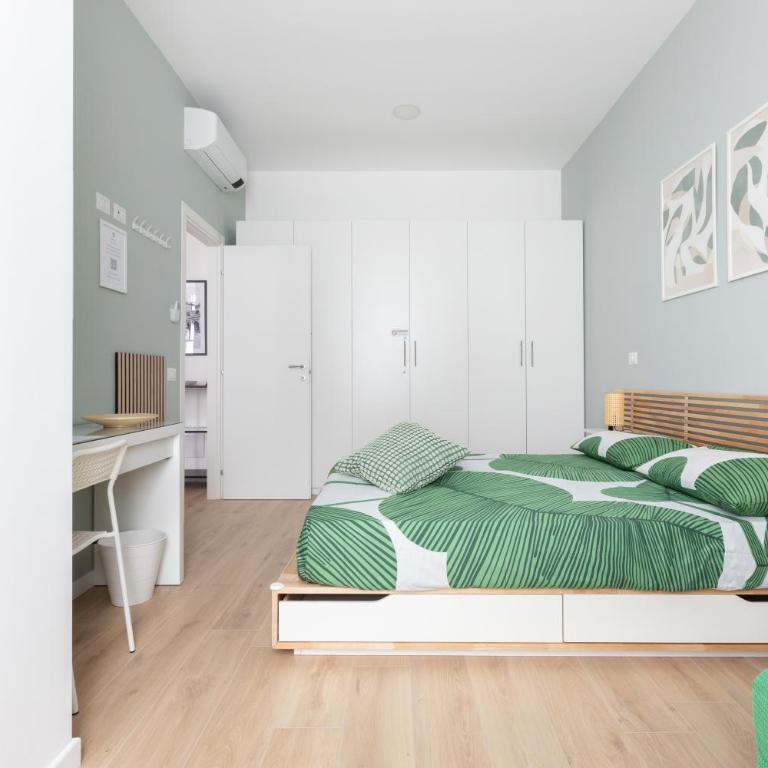 Kimera42 Casa Vacanze - Appartamento con 2 Camere da Letto - 35