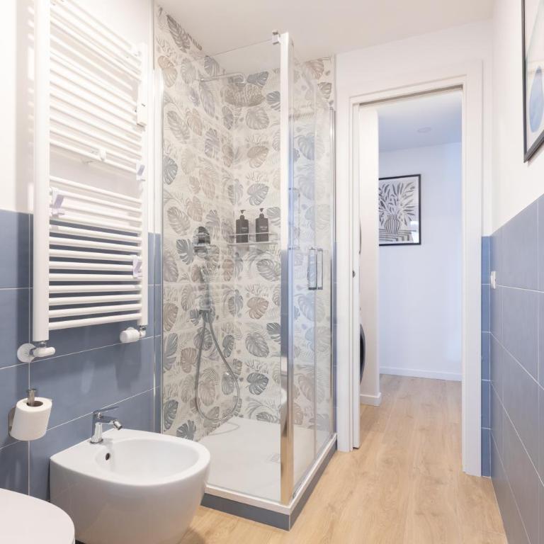 Kimera42 Casa Vacanze - Appartamento con 2 Camere da Letto - 32