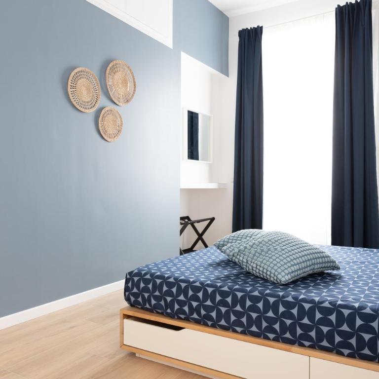 Kimera42 Casa Vacanze - Appartamento con 2 Camere da Letto - 34