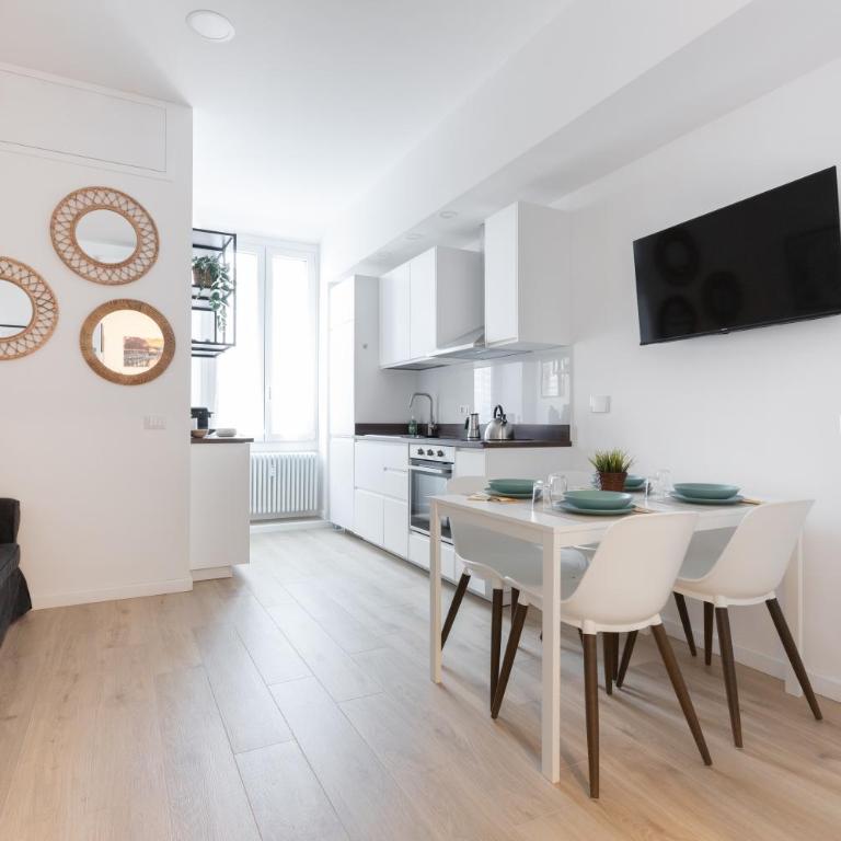 Kimera42 Casa Vacanze - Appartamento con 2 Camere da Letto - 37
