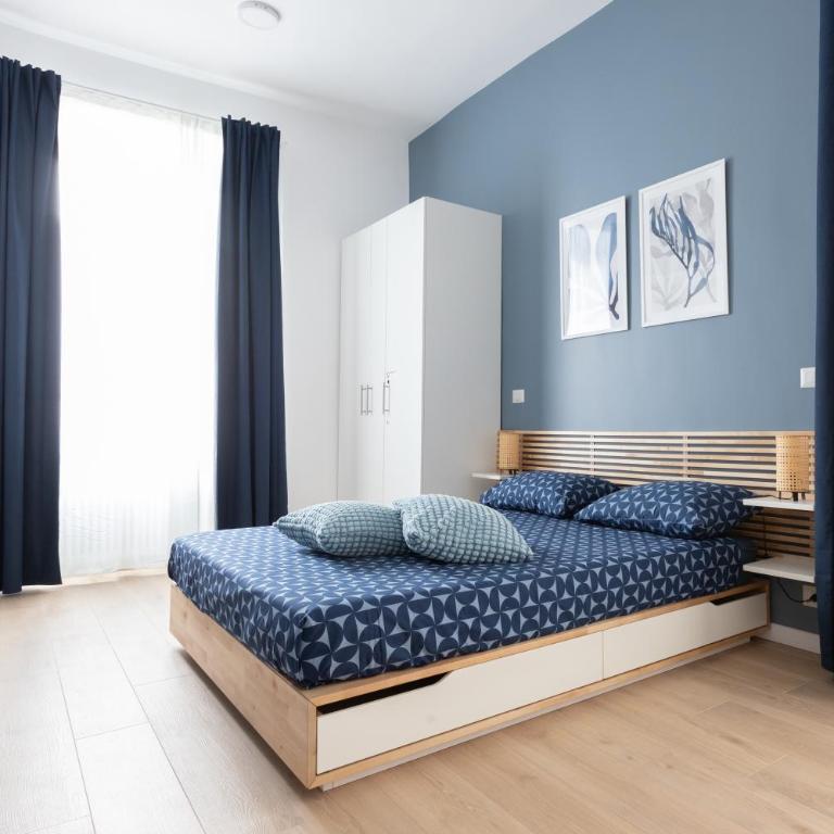 Kimera42 Casa Vacanze - Appartamento con 2 Camere da Letto - 40