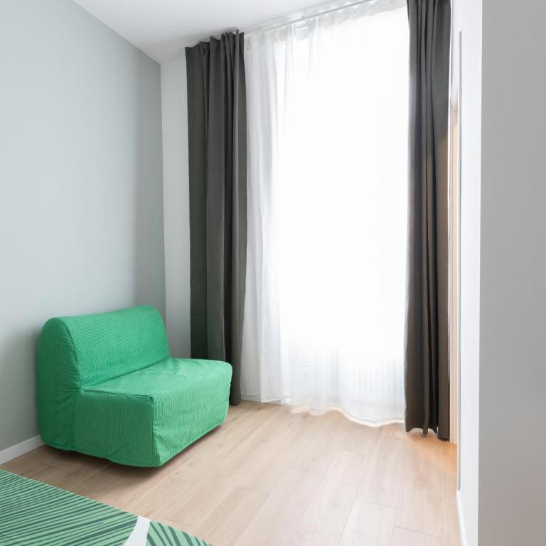 Kimera42 Casa Vacanze - Appartamento con 2 Camere da Letto - 41