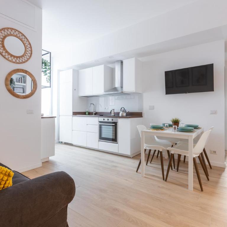 Kimera42 Casa Vacanze - Appartamento con 2 Camere da Letto - 42