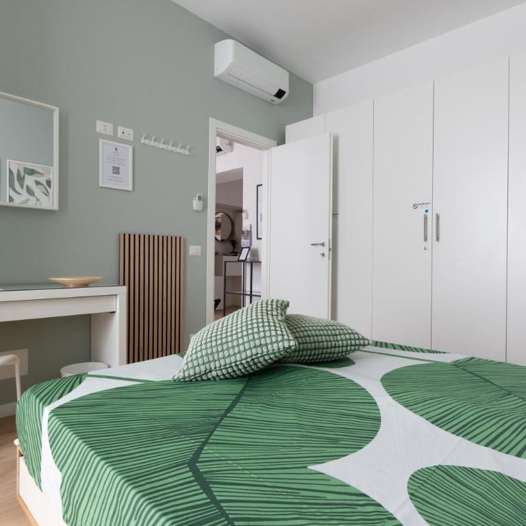 Kimera42 Casa Vacanze - Appartamento con 2 Camere da Letto - 47