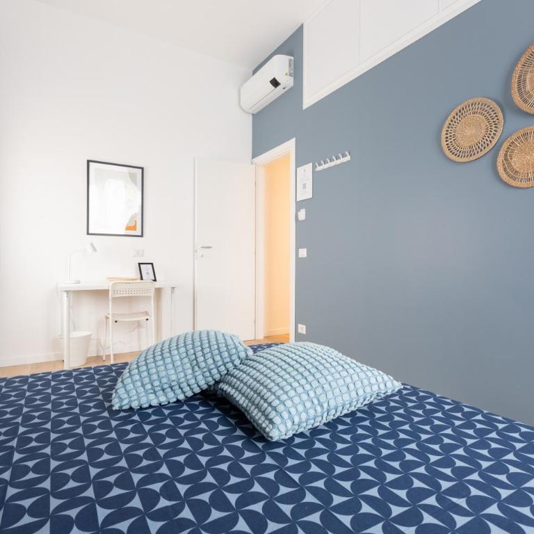 Kimera42 Casa Vacanze - Appartamento con 2 Camere da Letto - 49