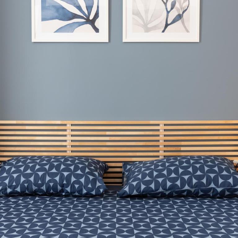 Kimera42 Casa Vacanze - Appartamento con 2 Camere da Letto - 54