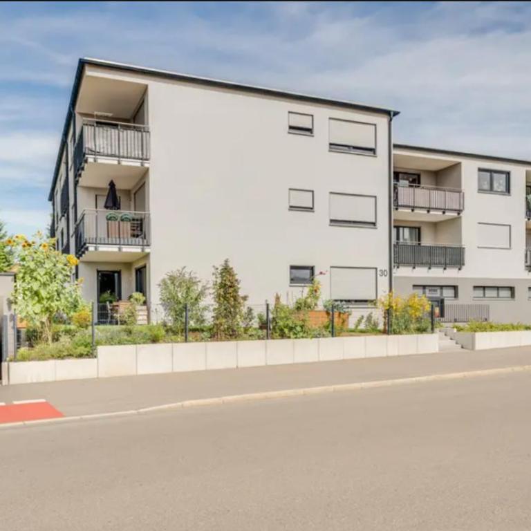 Sunset Club - STUDIO II - Küche - Balkon - Parken - Apartment mit 1 Schlafzimmer - 3