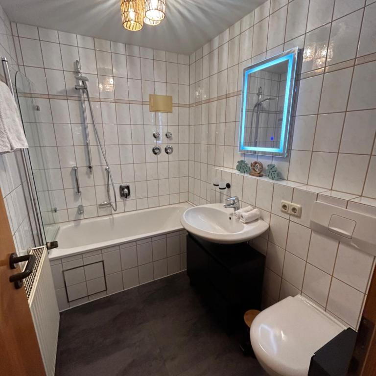 Ferienwohnung Stüberl inklusive Königscard - Apartment mit 2 Schlafzimmern - 3