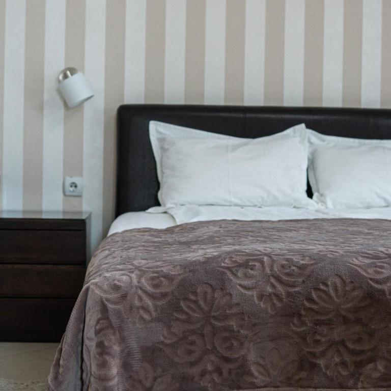 Pleasure Čair apartments - Apartman sa 2 Spavaće Sobe - 9