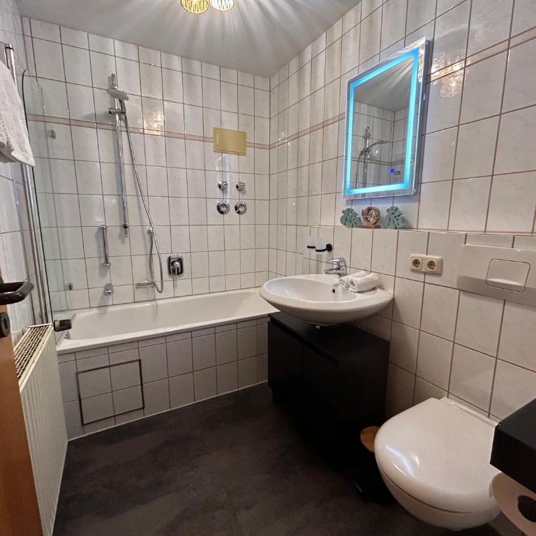 Ferienwohnung Stüberl inklusive Königscard - Apartment mit 2 Schlafzimmern - 2