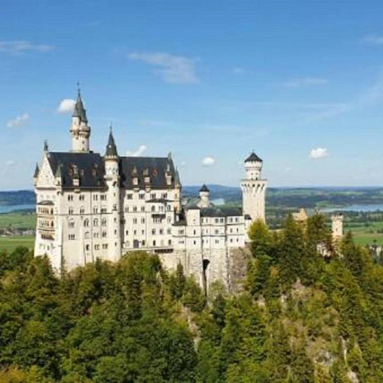 Haus Wiedemann - Apartment mit 1 Schlafzimmer - 19
