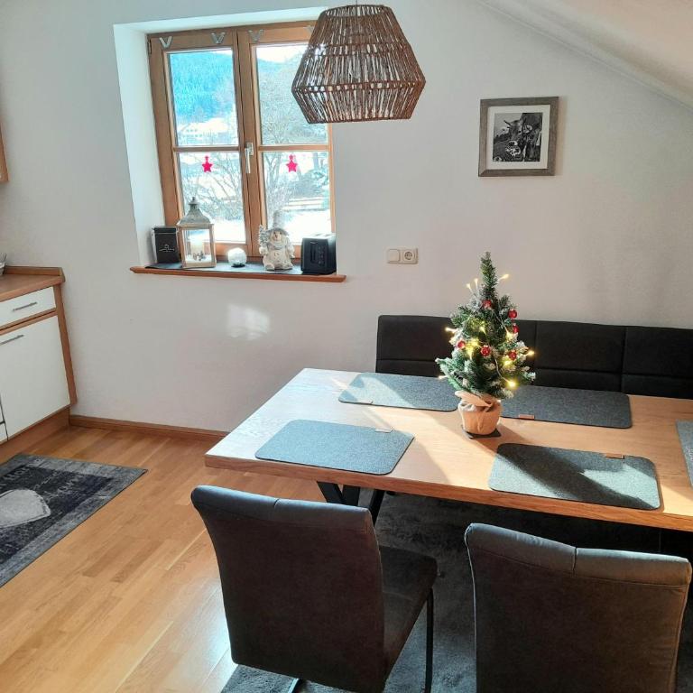 Haus Wiedemann - Apartment mit 1 Schlafzimmer - 9