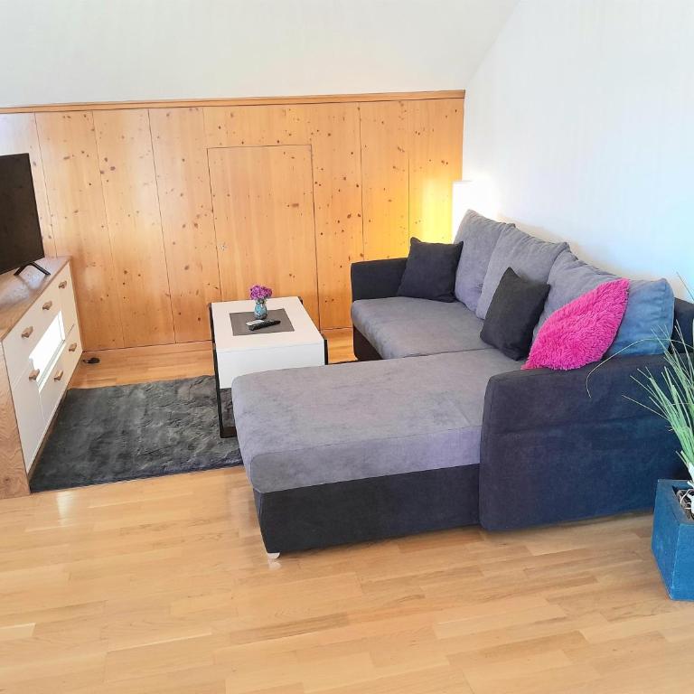 Haus Wiedemann - Apartment mit 1 Schlafzimmer - 5