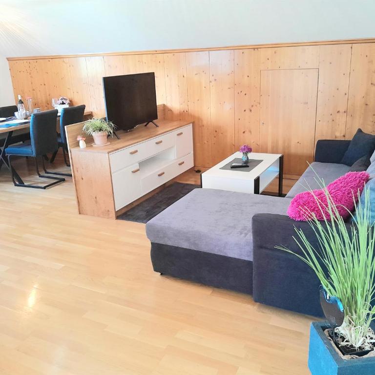 Haus Wiedemann - Apartment mit 1 Schlafzimmer - 4