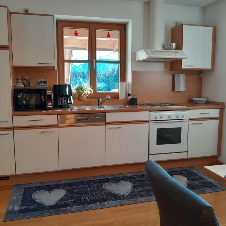 Haus Wiedemann - Apartment mit 1 Schlafzimmer - 8