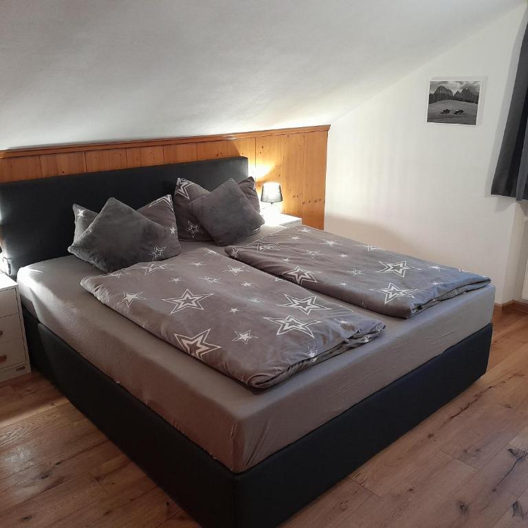 Haus Wiedemann - Apartment mit 1 Schlafzimmer - 10