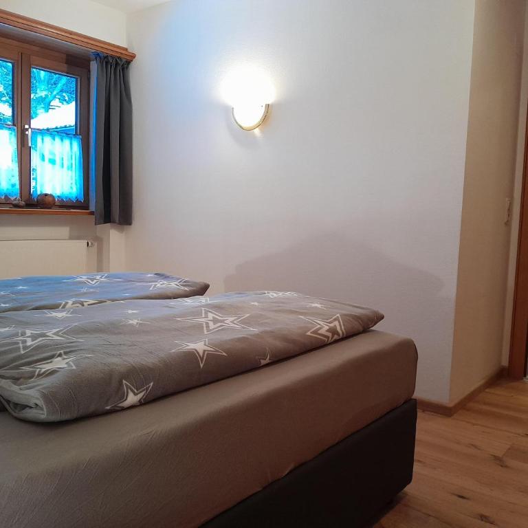 Haus Wiedemann - Apartment mit 1 Schlafzimmer - 11