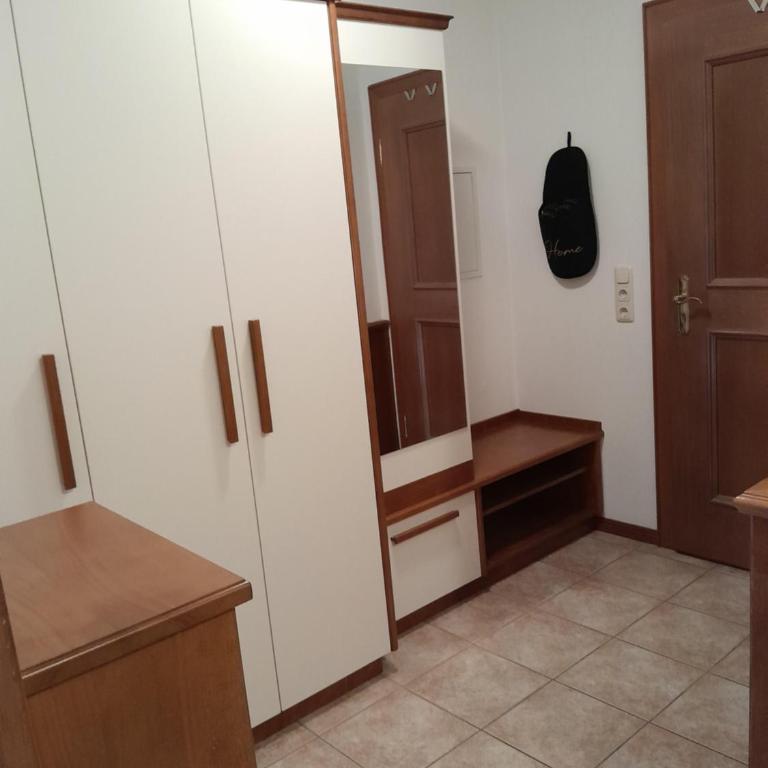 Haus Wiedemann - Apartment mit 1 Schlafzimmer - 13