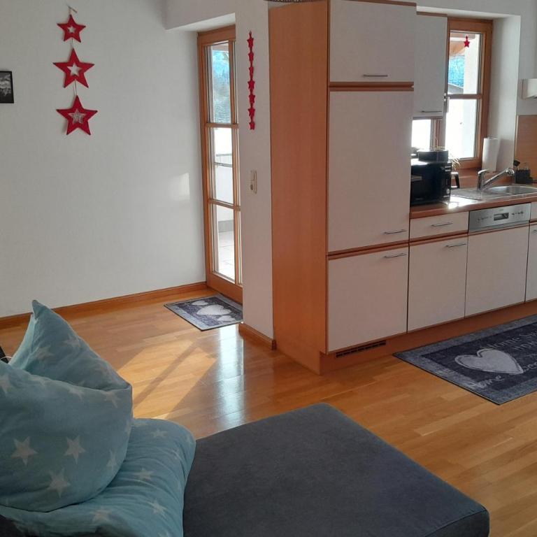 Haus Wiedemann - Apartment mit 1 Schlafzimmer - 7
