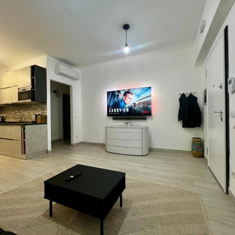 Elegant & Spacious 2BR 2BA Unit with Private Patio - Familien-Apartment mit 2 Schlafzimmern - 4