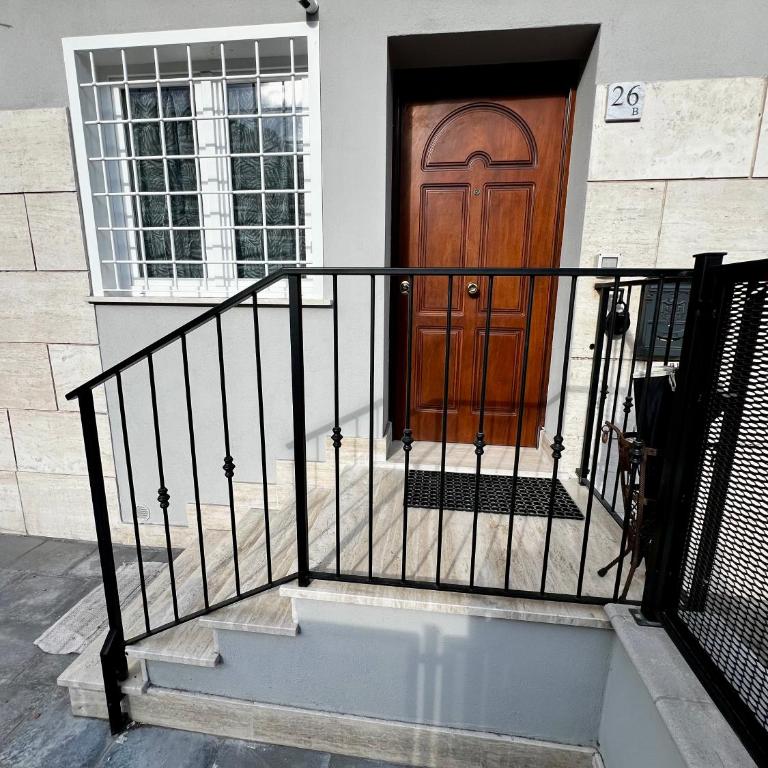 Elegant & Spacious 2BR 2BA Unit with Private Patio - Familien-Apartment mit 2 Schlafzimmern - 43