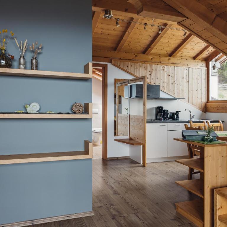 Mandlerhof - Appartamento con 2 Camere da Letto - 20