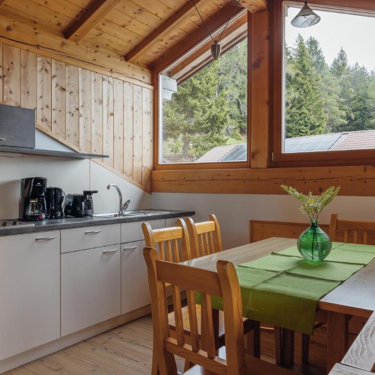 Mandlerhof - Appartamento con 2 Camere da Letto - 23