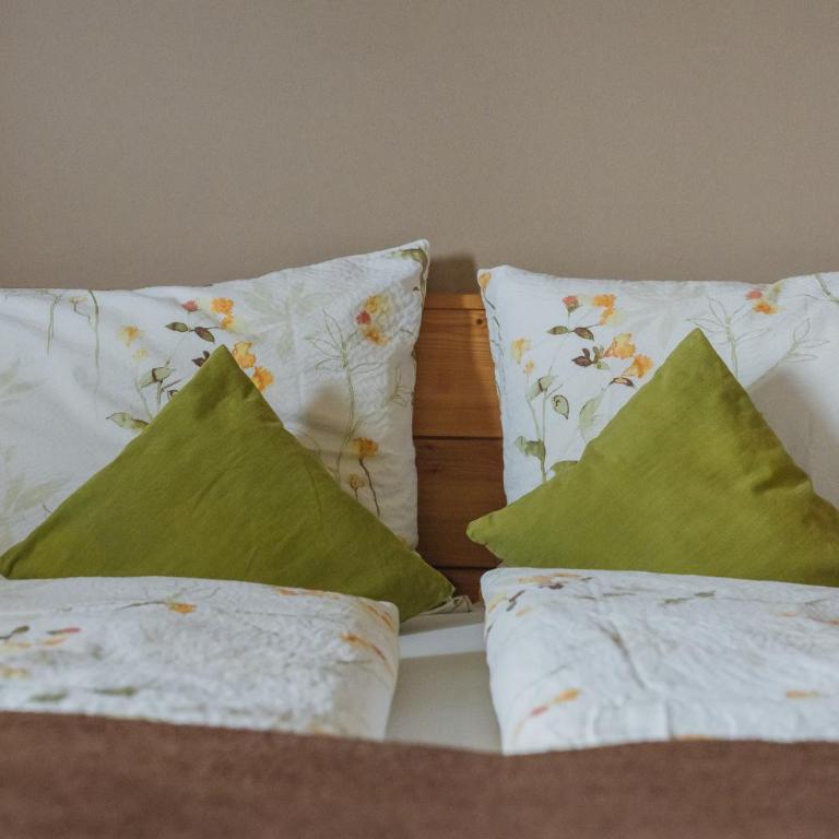 Mandlerhof - Appartamento con 2 Camere da Letto - 21