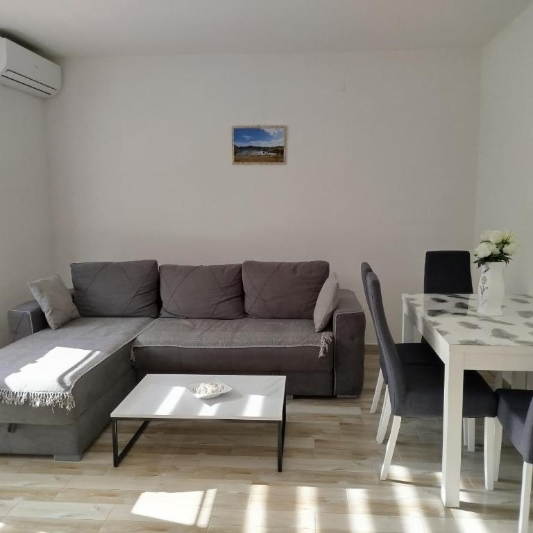 Cera residence apartment - Apartman sa 1 Spavaćom Sobom - 8