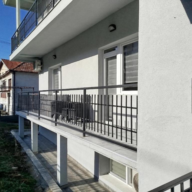 Cera residence apartment - Apartman sa 1 Spavaćom Sobom - 16