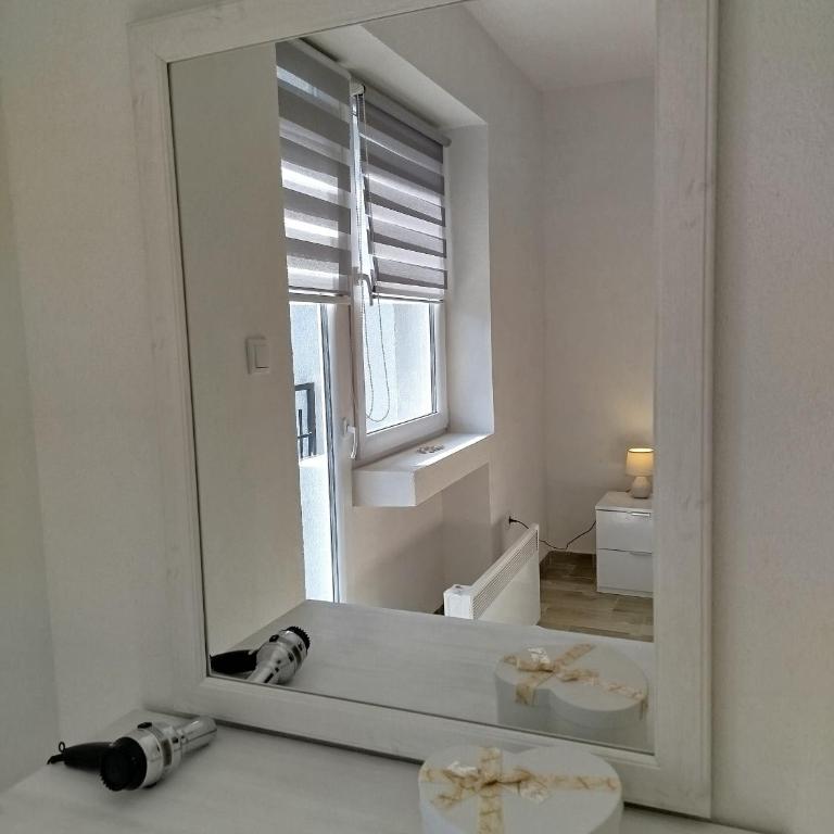 Cera residence apartment - Apartman sa 1 Spavaćom Sobom - 4