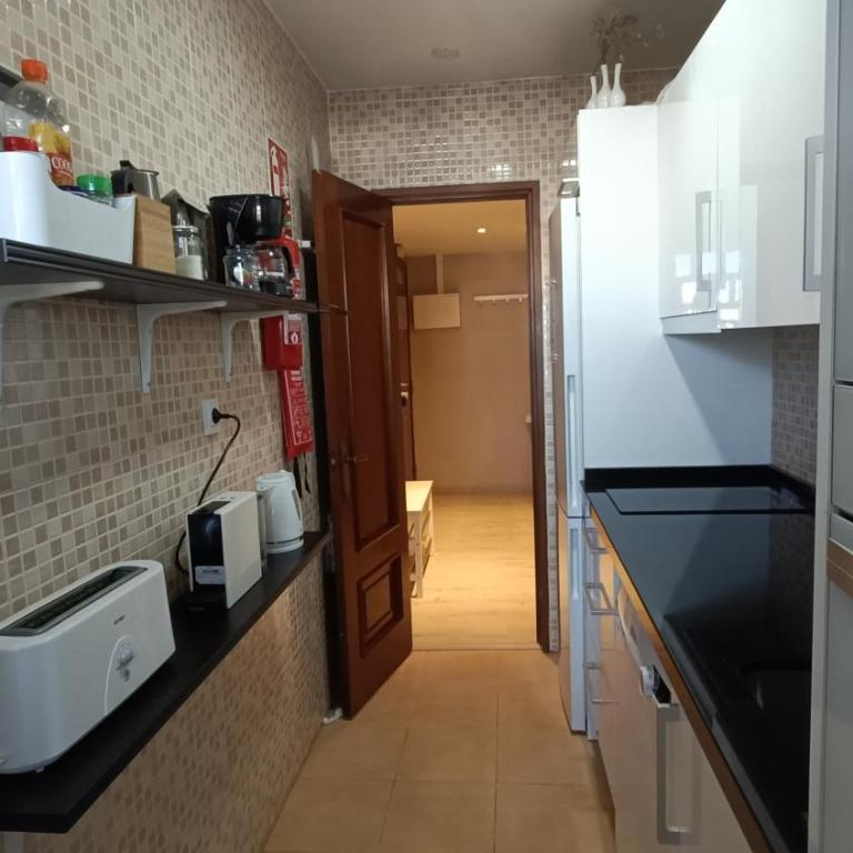 Torre del Carmen Malaga - Apartamento de 2 dormitorios - 37
