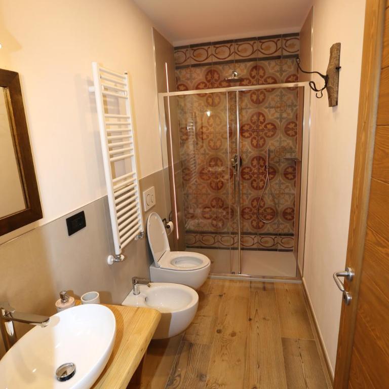 L'abri en ville - Deluxe Twin Room - 2