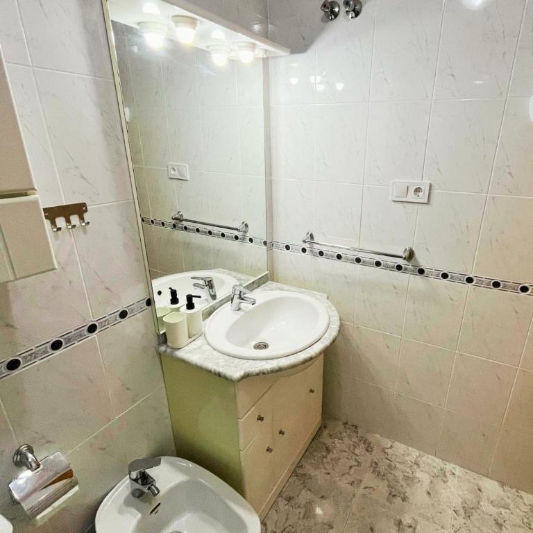Fresa Apartment La Mata, 2 min to beach, private garage - Apartamento de 1 dormitorio - 17