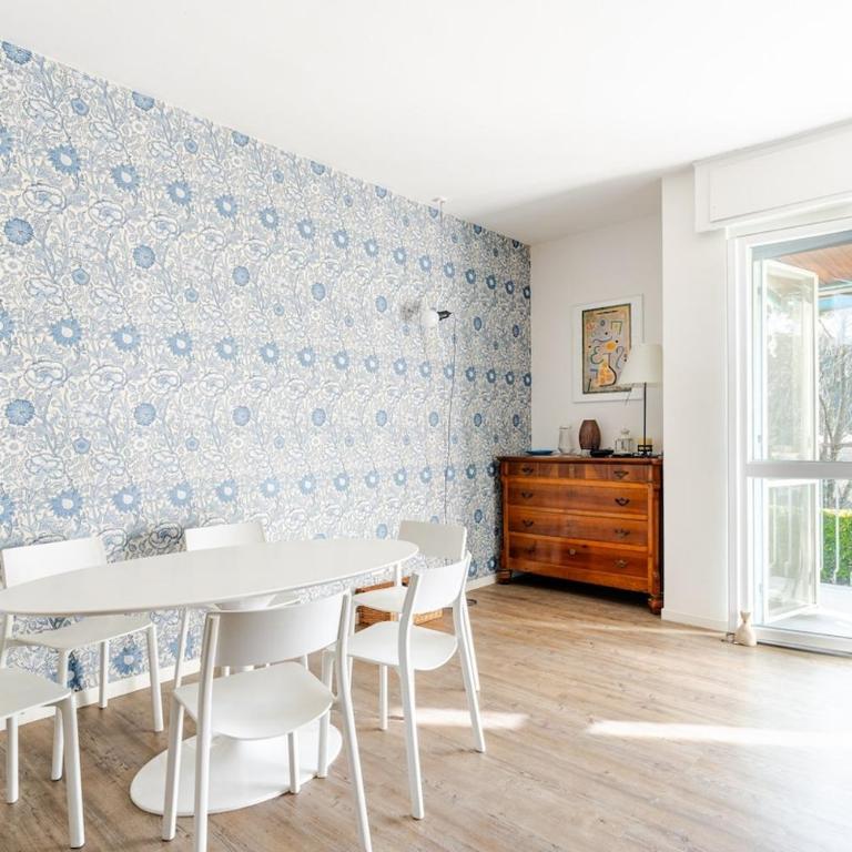 Sea view apartment with private garden - Apartment - 18