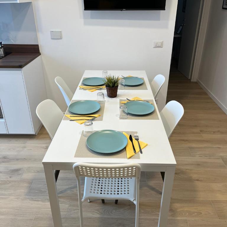 Kimera42 Casa Vacanze - Appartamento con 2 Camere da Letto - 58