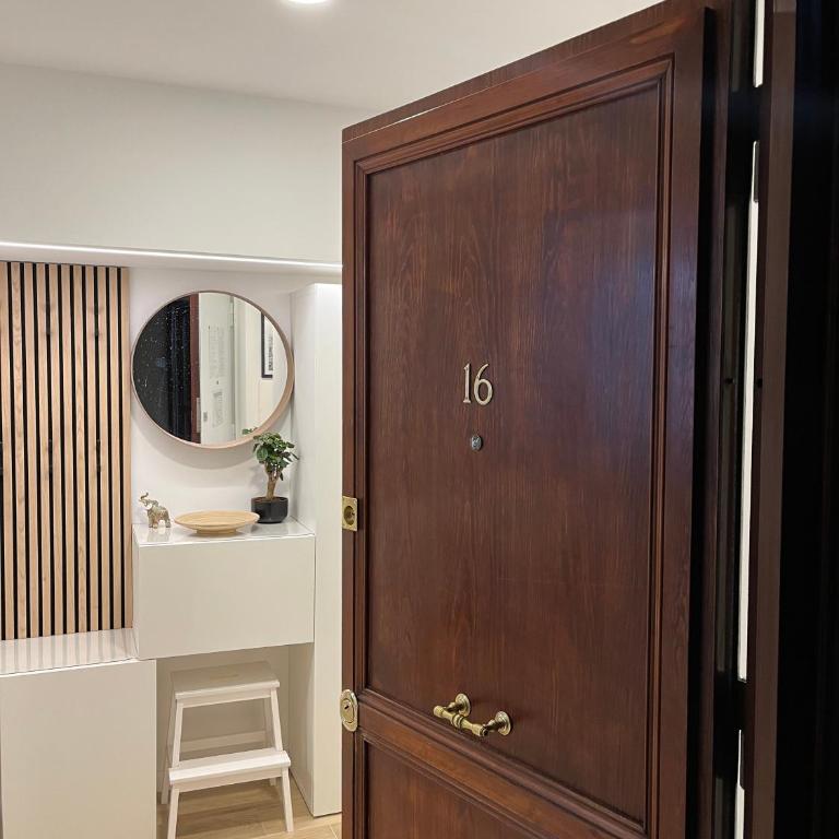 Kimera42 Casa Vacanze - Appartamento con 2 Camere da Letto - 59