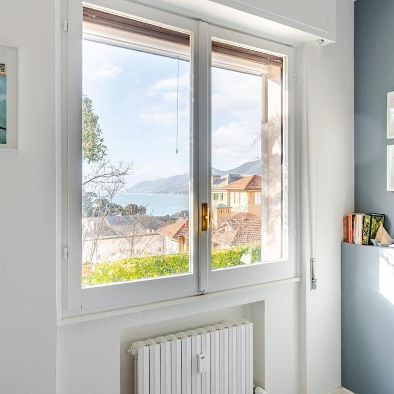 Sea view apartment with private garden - Apartment - 3