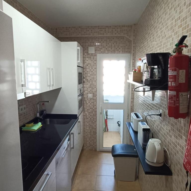 Torre del Carmen Malaga - Apartamento de 2 dormitorios - 32