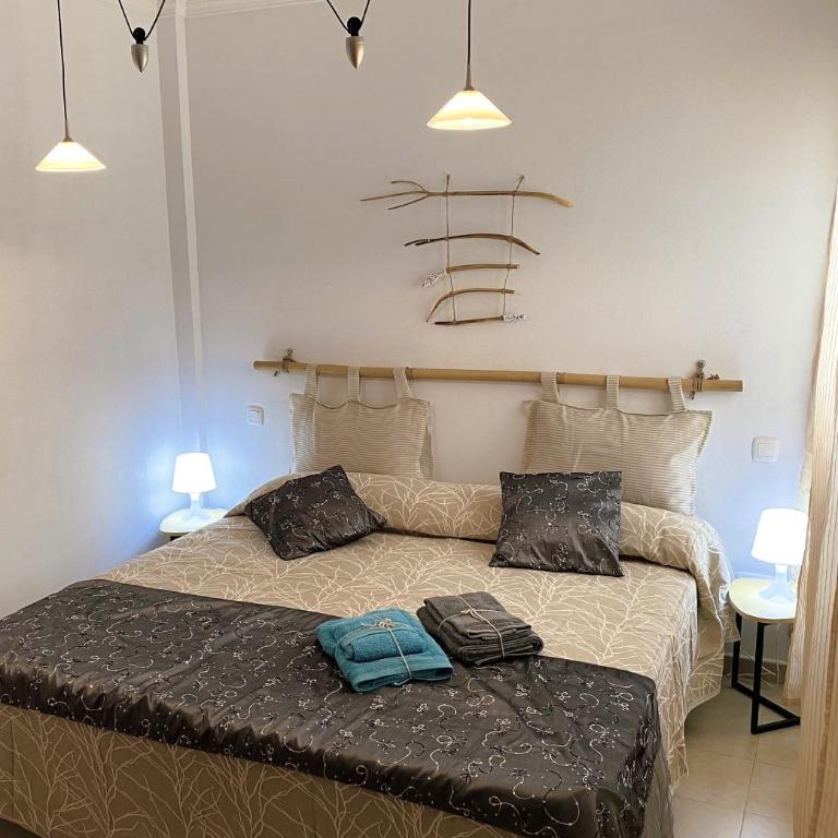 Appartamento Sinestesia Oceanica - Apartamento de 2 dormitorios con vistas al océano - 4