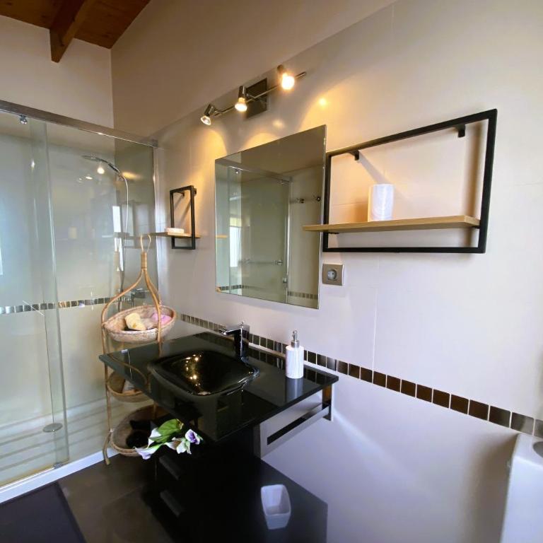 Appartamento Sinestesia Oceanica - Apartamento de 2 dormitorios con vistas al océano - 22