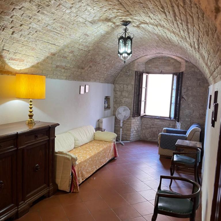 Casa dell Erbe - Appartamento con 2 Camere da Letto - 11
