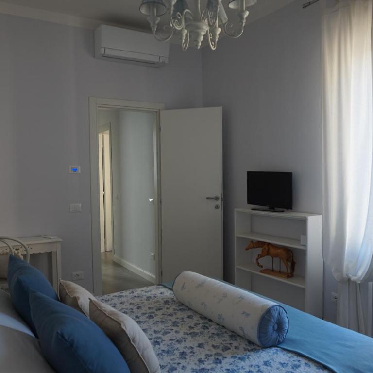 Viareggio, 5 minuti dal mare Sweet home - Casa con 2 Camere da Letto - 34